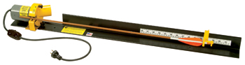Apple A-1 Power Arrow Cut-Off Saw