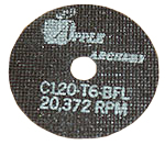 Apple Cut-Off Saw  Extra Blades
