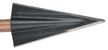STOS Original Series 2-Blade Glue-On Broadheads