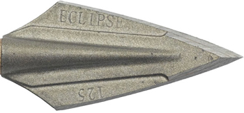 Eclipse 2-Blade Glue-On Broadheads