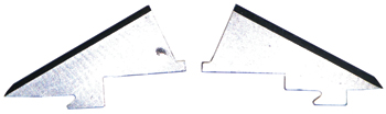 PhatHead Replacement Bleeder Blades