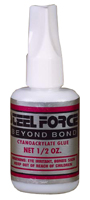Beyond Bond Fletching Glue