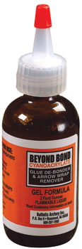 Debonder Adhesive Remover