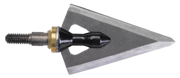 Steel Force PhatHead 2-Blade Screw-In Broadheads
