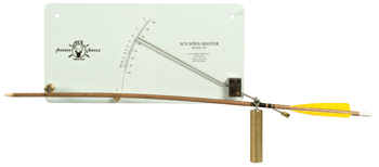 Ace Spine-Master Spine Tester