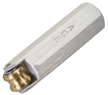 Ace Roll-R-Straight Arrow Straightener
