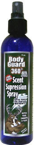 Scent Suppression Spray