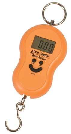 X-Spot Digital Bow Scale