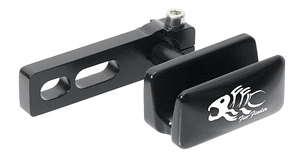 Hydro-Glide Bowfishing Arrow Rest