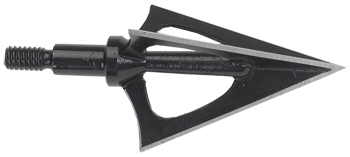 NAP Hellrazor 3-Blade Screw-In Broadheads
