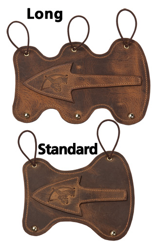 Indian Arrow Armguard