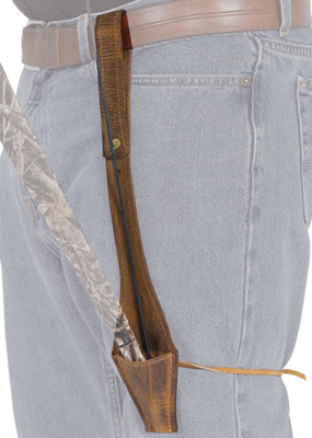 Traditional Bow Holster