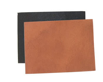 Adhesive Backed Leather Bow Grip Material