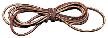 Leather Lace