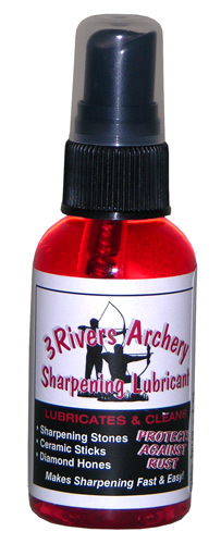 3Rivers Sharpening Lubricant