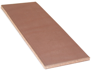 Leather Strop 2" X 6"