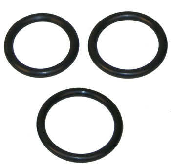Replacement O-Rings for Leather O-Ring Tab