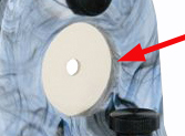 Replacement Gasket for Eco-Dipper