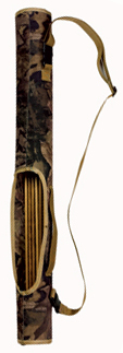 TIMO Lite   Side Quiver