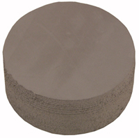 Safari Tuff Replacement Hood Foam