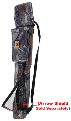 ArrowMaster Side Quiver