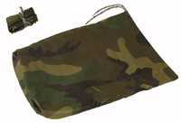 Hunter Image Fletching Cover