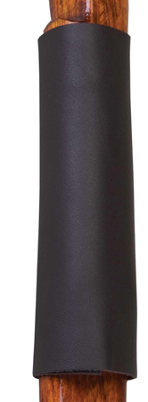 Leather Grip Material