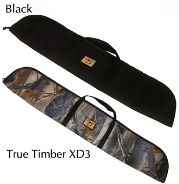 Safari Tuff Takedown Bow Soft Case