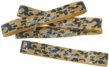 Fred Eichler Armbands, 4-pk