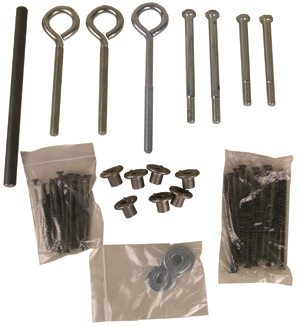 Stave Master Kit