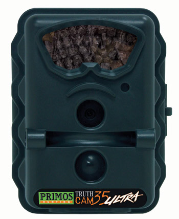 Primos TRUTH&reg; Cam Ultra 35 Trail Camera