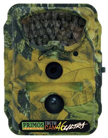 Primos TRUTH&reg; Cam Ultra 46 Trail Camera