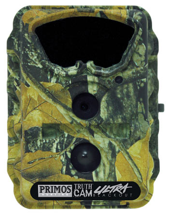 Primos TRUTH&reg; Cam Ultra Blackout&trade; Trail Camera