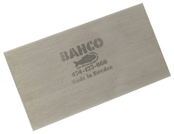 Flat Cabinet Scraper