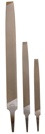 Nicholson Flat Broadhead File