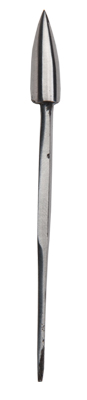 Small Persian Round Arrowhead