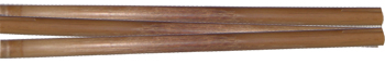 Semi-Finished Bamboo Wood Shafts
