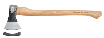 Trail Boss Axe