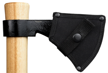 Frontier Hawk Sheath