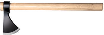 Frontier Hawk Tomahawk