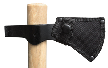 Trail Hawk Sheath