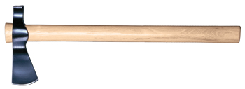 Trail Hawk Tomahawk