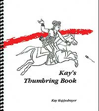 Kay's Thumbring Book