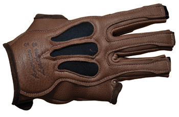 Full-Shot Archery Shooting Glove