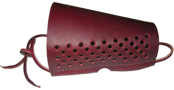 KISA Armguard