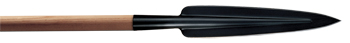 Assegai Spear