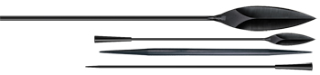 Sambru Spear
