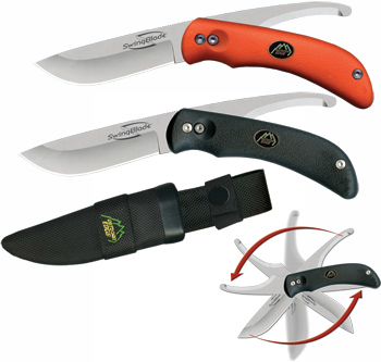 SwingBlade