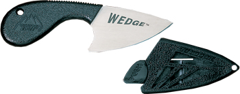 The Wedge Neck Knife