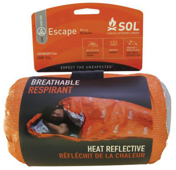 SOL Escape Bivvy